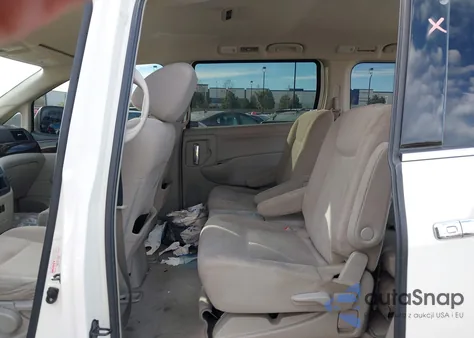 2015 Nissan Quest Sv from USA, damaged, VIN JN8AE2KP2F9132245